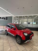 Fiat Panda Cross 1.3 MJT 95 CV S&S 4x4 - Fiat Panda mit Diesel-Antrieb: Limousine