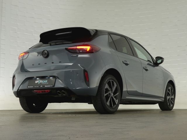 Corsa F FACELIFT GS HYBRID eDCT+LED+NAVI+RÜCKFAH