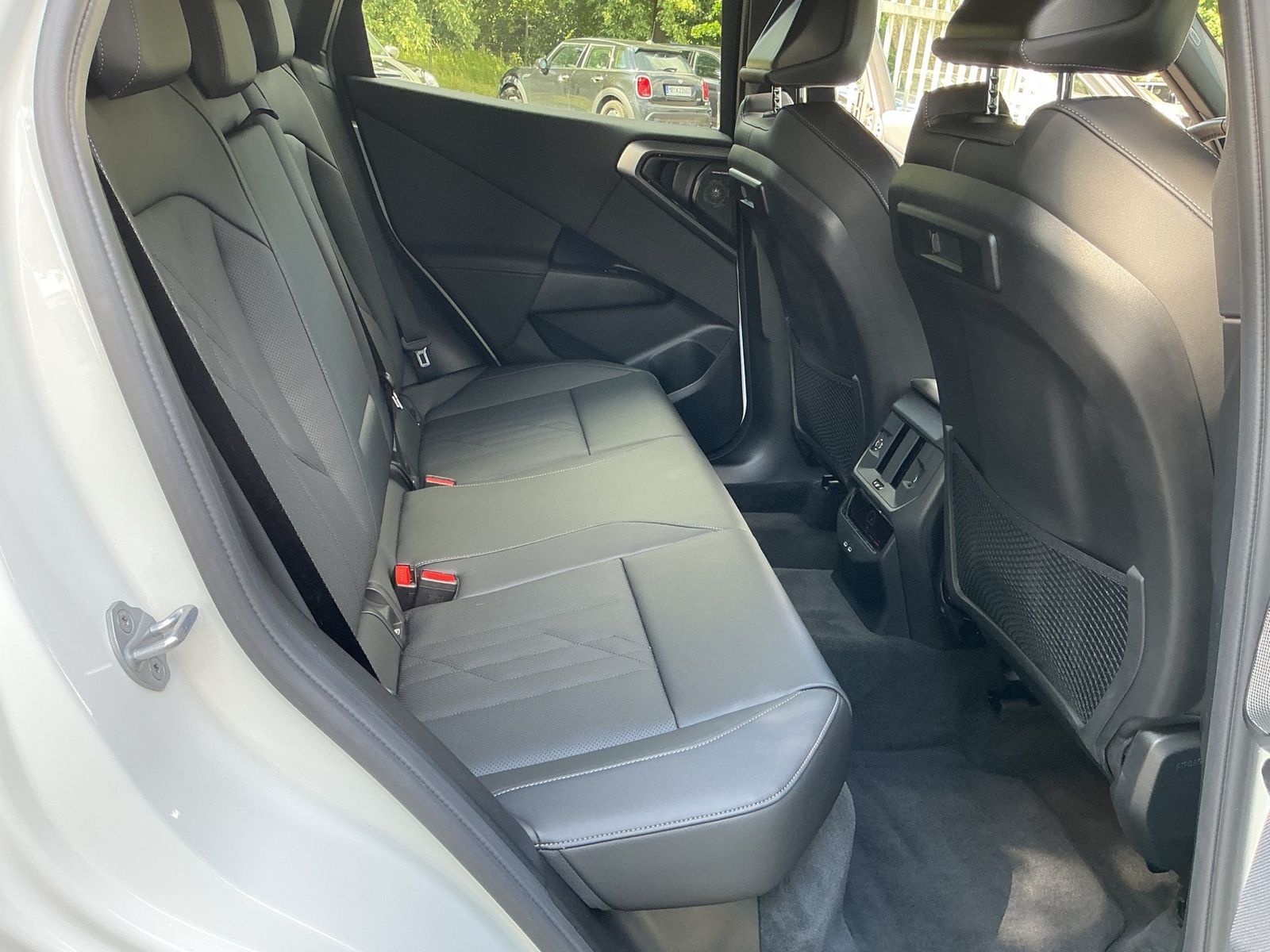 BMW X3 - Bild 16