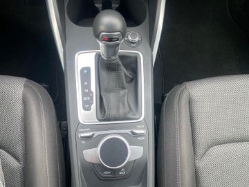 Bild 18 Audi Q2 35 TFSI sport*ALLW*NAV*SHZ*LED*