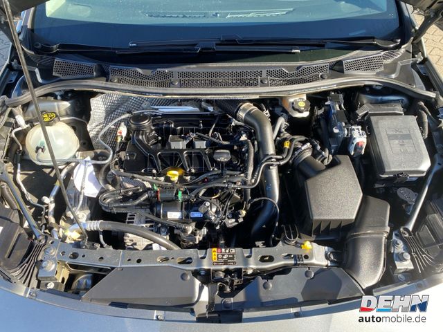 Opel Astra ST 1.2T Design&Tech MatrixLRHZSHZKamera