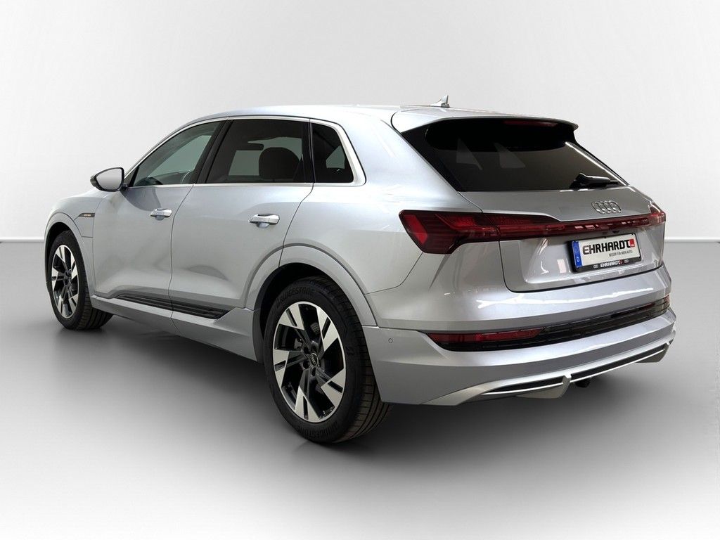 Audi e-tron - Bild 7