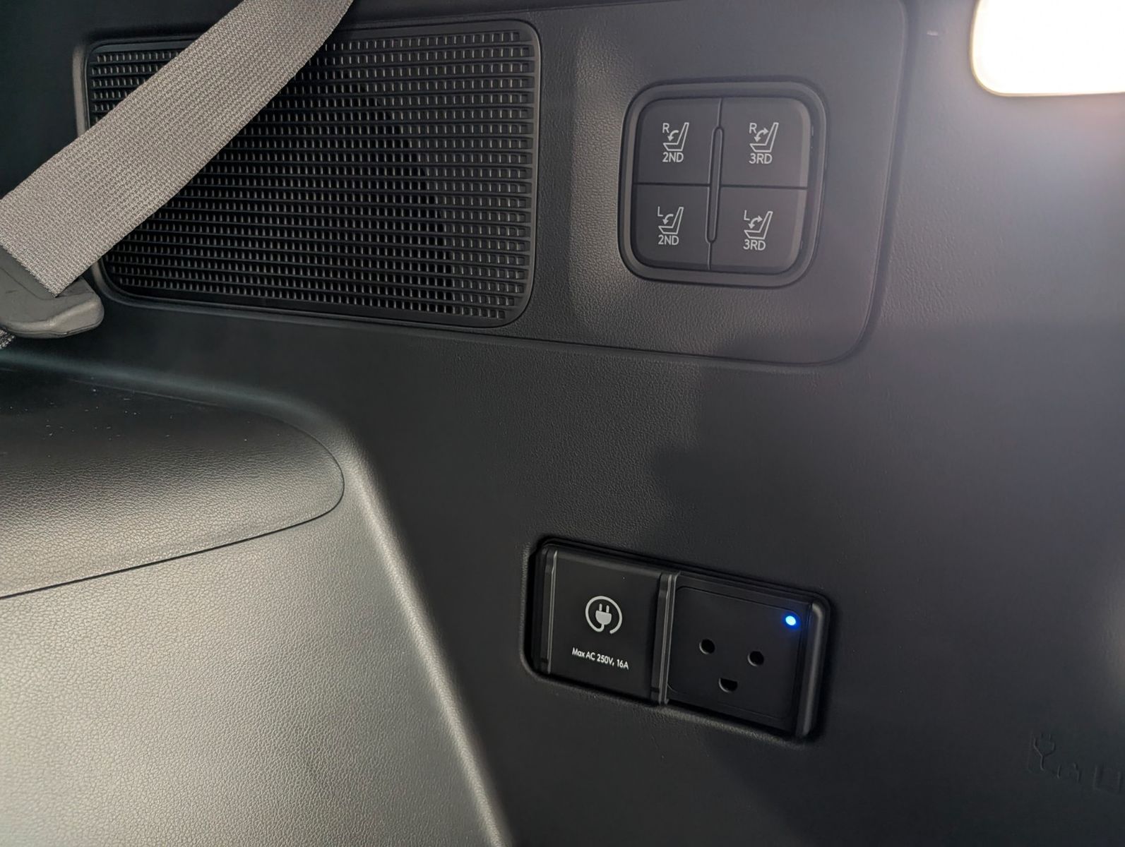 Hyundai IONIQ 9 - Bild 29