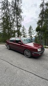 Volkswagen Vento 2.8 VR6 typisiert - Volkswagen Vento: Vr6