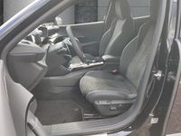 Peugeot 2008 - Vorschau Bild 8
