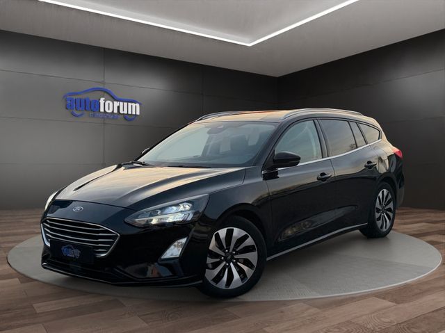 Ford Focus Turnier Cool & Connect LED°NAVI°KAMERA°SHZ