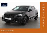Audi Q2 35 TFSI S line