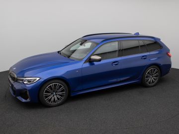 Fahrzeugabbildung BMW M340d xDr Tour M Sport ACC HUD Kamera 360°