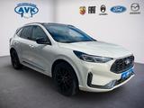 Ford Kuga VollHybrid Sound Edition Allrad, AHK, Navi - Ford Kuga SOUND-EDITION