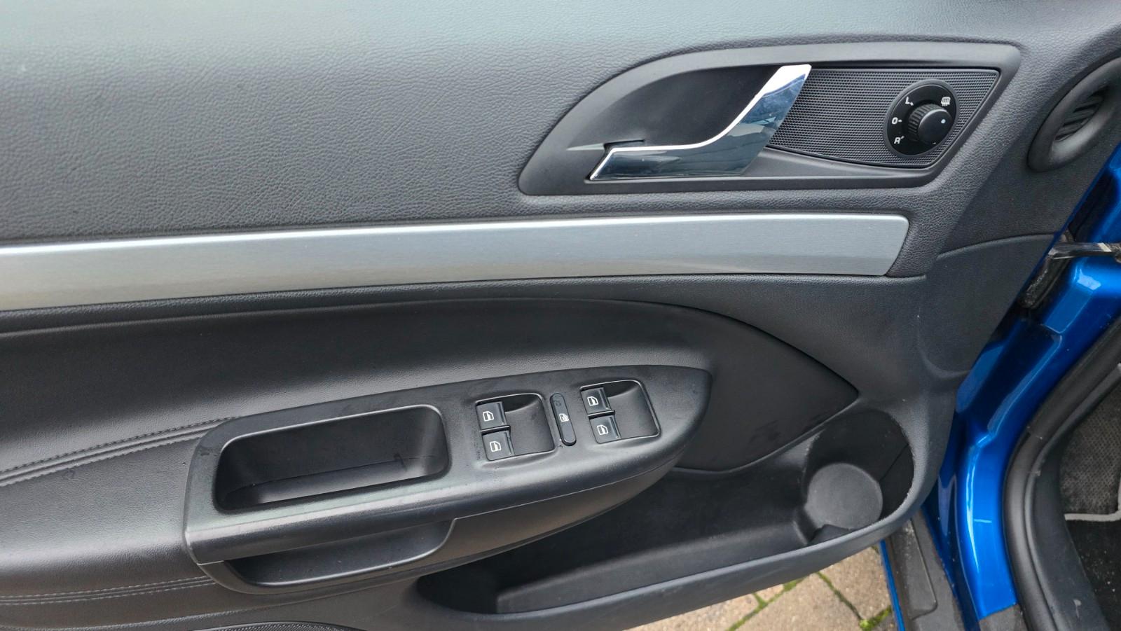 Skoda Octavia 2009 — photo 14