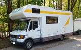 Andere Betz Motorcaravans wie Niesmann Clou 570 - Clou