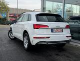 Audi Q5 40 TDI Quattro Matrix/Virtual/Navi/ACC - Audi Q5 Gebrauchtwagen in Frankfurt