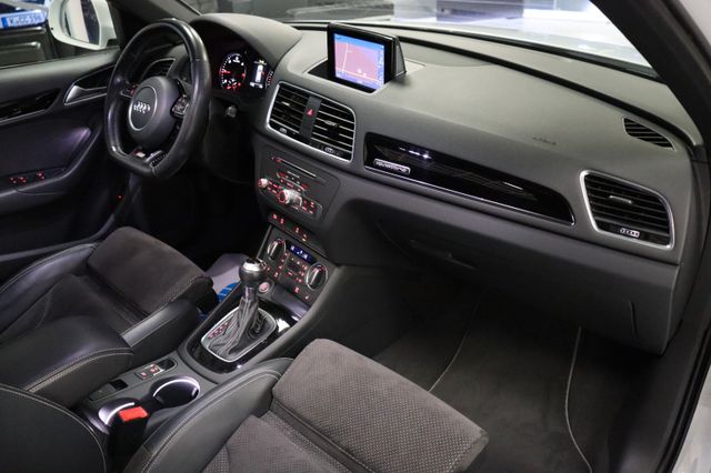 Fahrzeugabbildung Audi Q3 2.0 Sport S-line Quattro|PANO|LED|ROTOR|