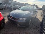 Seat Leon ST Reference - Seat Leon Unfallwagen