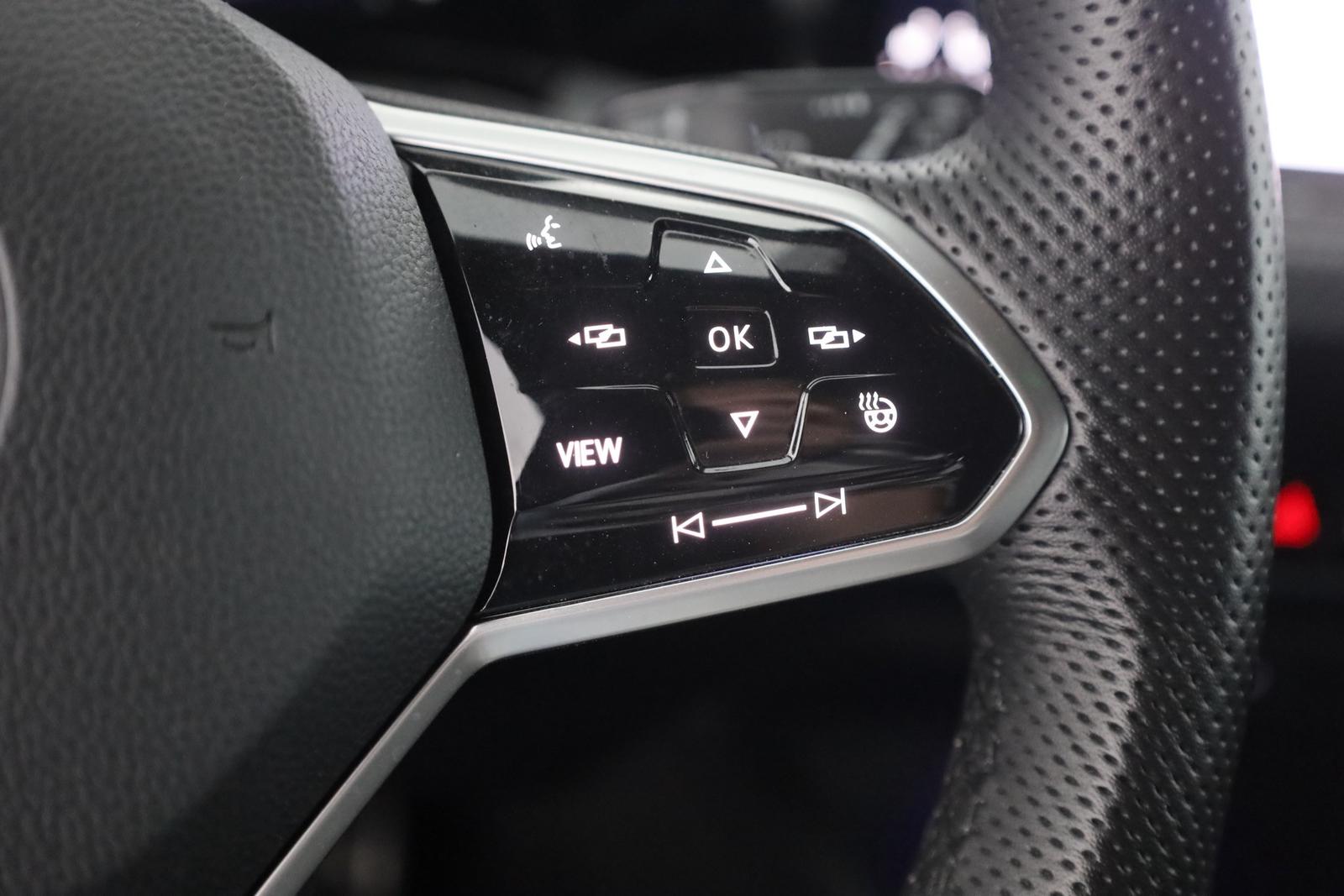 Volkswagen Golf VIII Variant 1.5 TSI R-Line LED Navi ACC, миниатюра 16