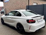BMW 228i Coupé M2-OPTIK|245PS|AUTOMATIK|SCHIEBEDACH - gebrauchte BMW Sportwagen