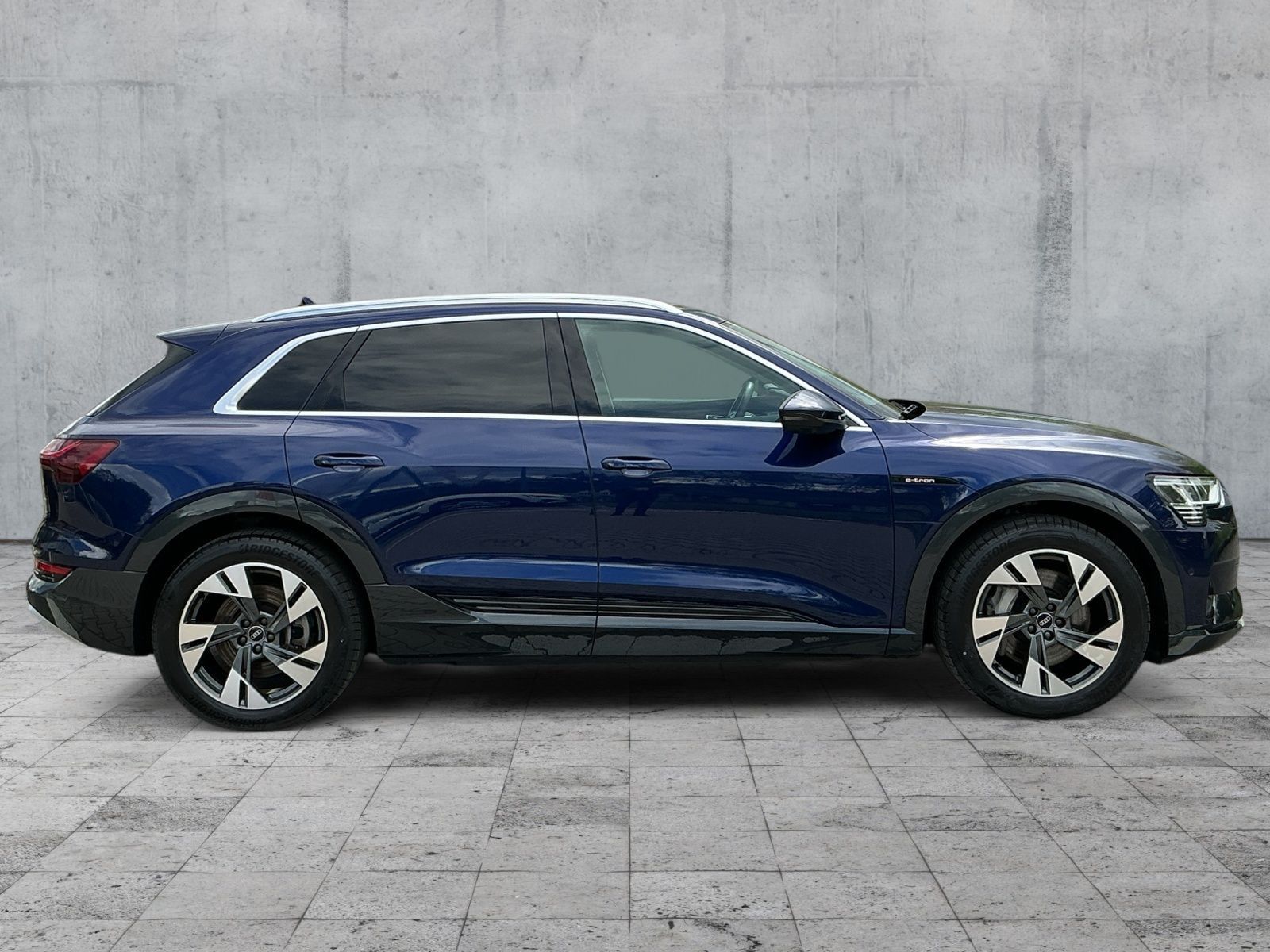 Audi e-tron - Bild 7