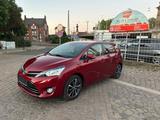 Toyota Verso Edition-S+ AUTOMATIK/NAVI/XENON/TEMP - Toyota Verso: Auto