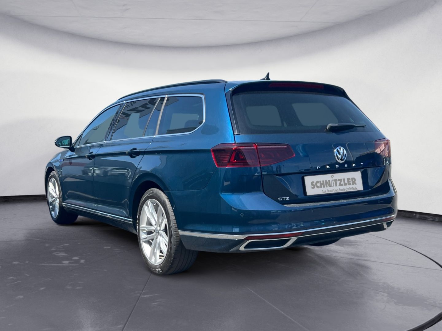 Volkswagen Passat Variant GTE 1.4 eTSI DSG MATRIX/NAVI/KAME imagem 3