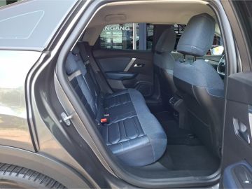 Citroën C4 FeelPack 1.2 PT 130 °LED°BF°SHZ°ACC°RFK°Navi°