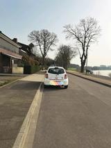 Nissan micra k13 1.2 benzin - Nissan Micra in Leverkusen