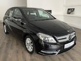Mercedes-Benz B 200 SPORT PAKET AHK+LEDER+NAVI+PDC+SHZ+TEMPO - Mercedes-Benz B 200: Sport