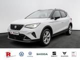 Seat ARONA FR 1.0 TSI DSG Kam. Navi Sportp. Virtual