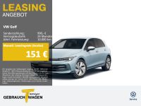 Volkswagen Golf - Vorschau Bild 1