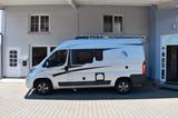 Knaus BoxStar 540 Road Sat TV Alu Markise Klima Tempom - Diesel
