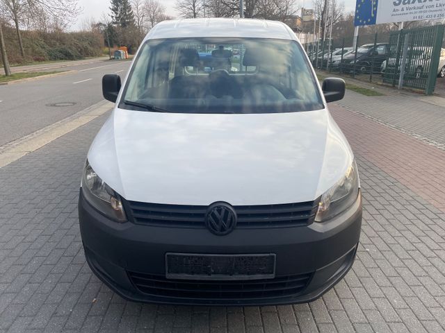 Volkswagen Caddy Kasten/Kombi Kasten EcoProfi