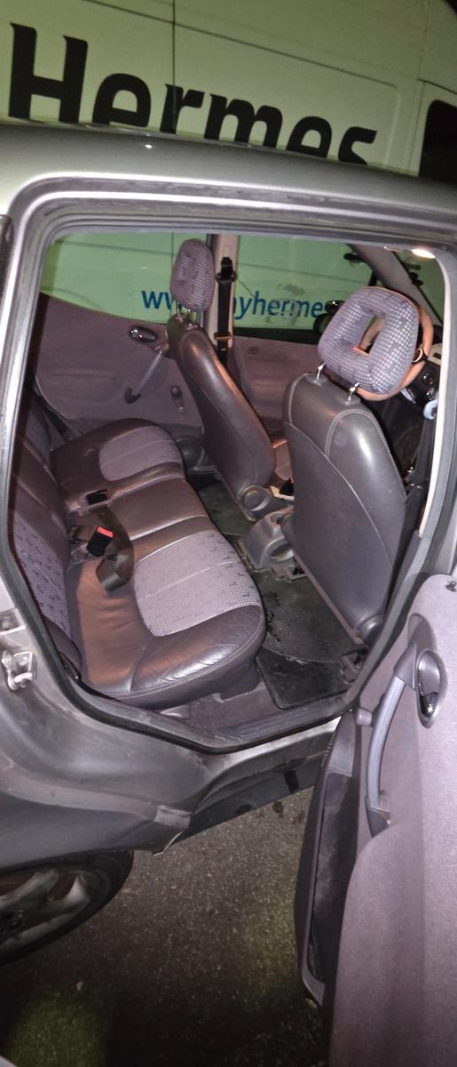 Mercedes-Benz A 190 Avantgarde