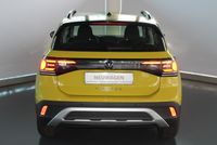 Volkswagen T-Cross - Vorschau Bild 6