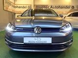 Volkswagen Golf Variant Highline BlueMotion Sonderedition A - Volkswagen Golf: Variant Bluemotion