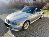 BMW Roadster El.Verdeck Klima Sportsitze Hardtop 2Hd - BMW Z3: Hardtop