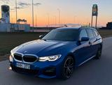 BMW 330d xDrive Touring M Sport Auto. M Sport