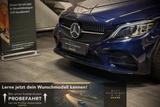 Mercedes-Benz C200 Aut. AMG*Night*Pano*Multib*360Kam*Amb*Totw. - Mercedes-Benz C 200 mit Diesel-Antrieb: Limousine