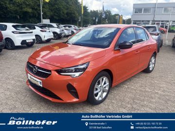Fotografie Opel Corsa 1,2 Elegance NAVIGATION
