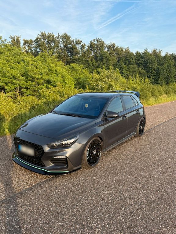 Image of Hyundai i30