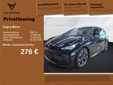 Cupra Born 82 kWh 19 ACC HuD NAVI KEYL WÄPU - schwarze Cupra Born
