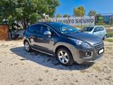 Peugeot 3008 PureTech Turbo 130 S&S Crossway - gebrauchte Peugeot 3008 aus dem Jahr 2015