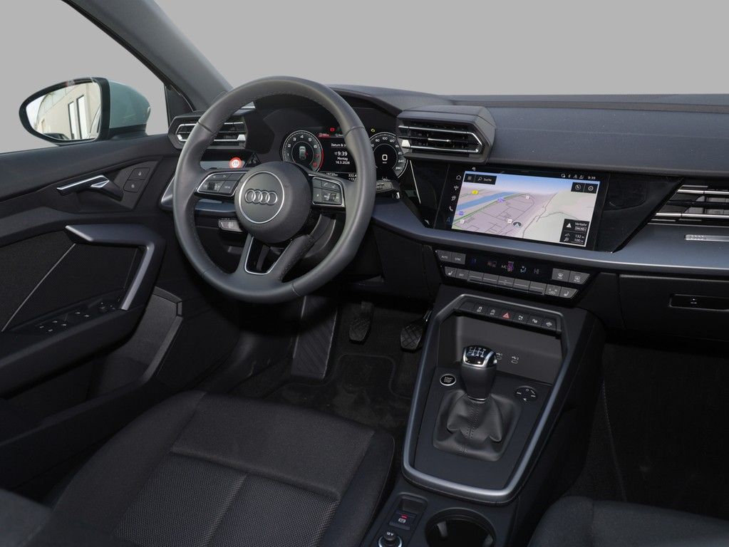 Audi A3 - Bild 15