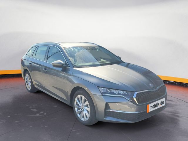 Skoda Octavia Combi 2.0 TDI DSG Selection n.Mod. AHK