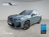 BMW iX1 eDrive20 M-Paket | AHK STANDHZ RFK HIFI LED
