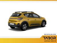 Dacia Sandero - Vorschau Bild 4