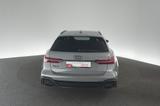 Audi RS 6 Avant Tiptronic HD Matrix B&O AHK Kamera - Audi RS6: Grau, Kombi