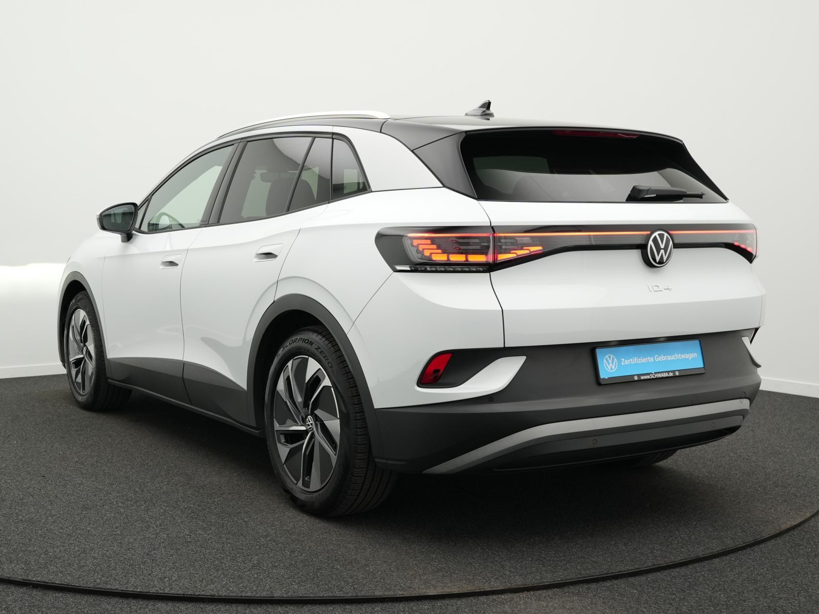 Volkswagen ID.4 - Bild 30