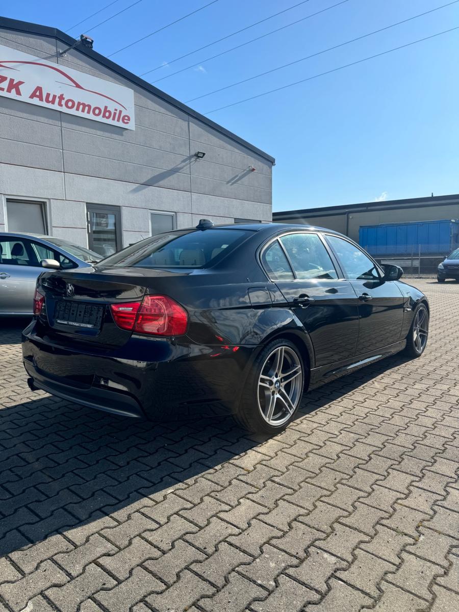 BMW 325i 218CH M SPORT