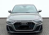 Audi AUDI A1 sline Sportback - Automatik - 40 T... - Audi A1: Sline