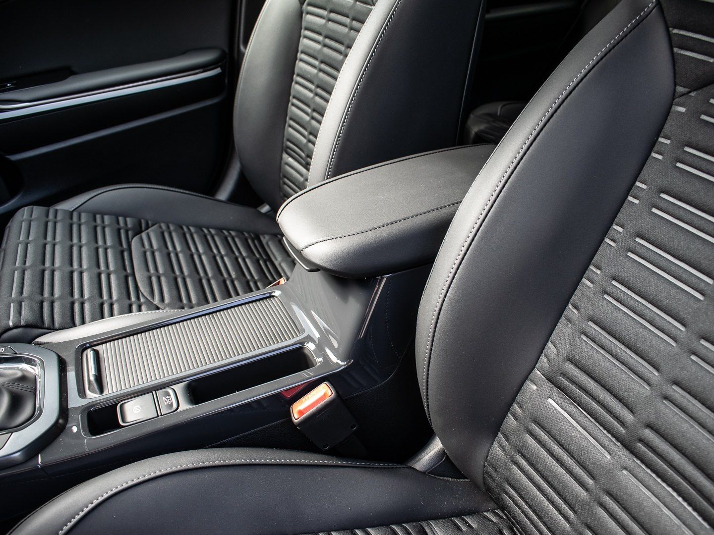 Kia XCeed - Bild 15