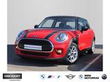 MINI Cooper - MINI Cooper: Rot